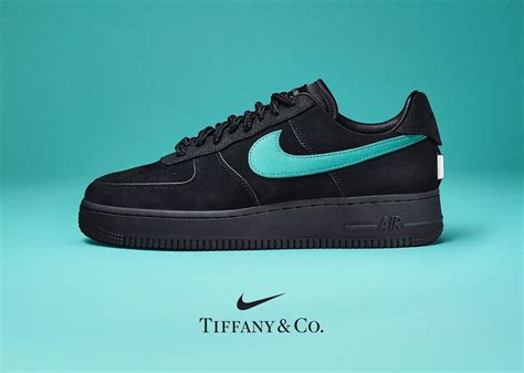 tiffany nike sneakers|nike tiffany collection.